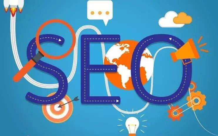 SEO高質量外鏈怎么發