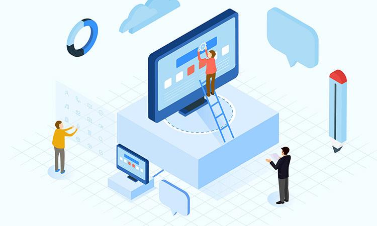 網(wǎng)站建設(shè)