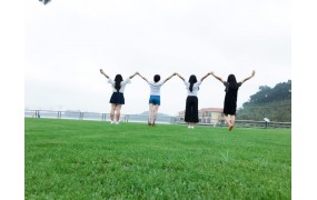 希立科技：戶外活動(dòng)